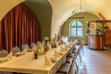 Restauracja
