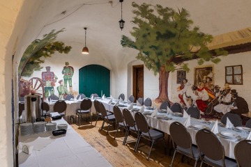 Sala sztabowa