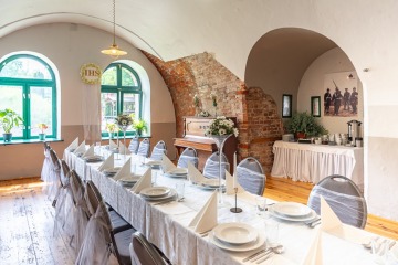 Sala wartownia