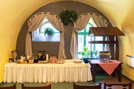 Restauracja