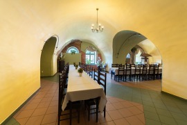 Restauracja