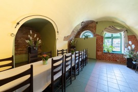 Restauracja