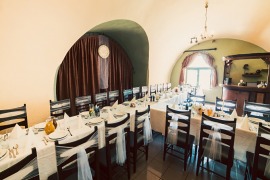 Restauracja