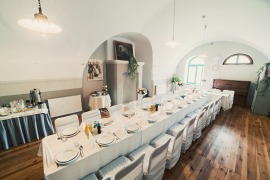 Sala Wartownia