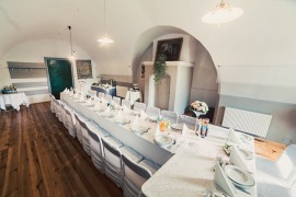 Sala Wartownia