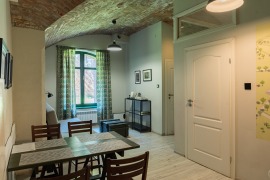 Apartament oficerski
