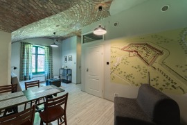 Apartament oficerski
