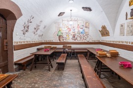 Warsztaty piernika