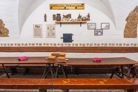 Warsztaty piernika
