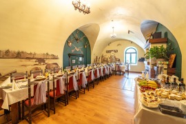 Sala Myśliwska
