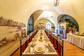 Sala Myśliwska