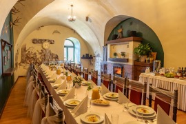 Sala Myśliwska