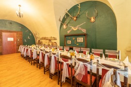 Sala Myśliwska