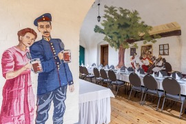 Sala Sztabowa