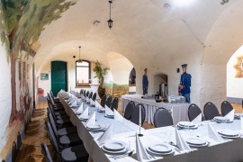 Sala Sztabowa