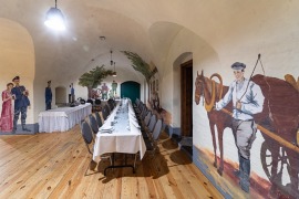 Sala Sztabowa