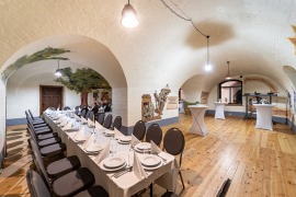 Sala Sztabowa