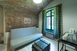 Apartament oficerski