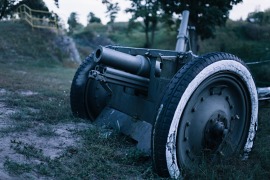 Ciekawe wyposażenie z różnych epok