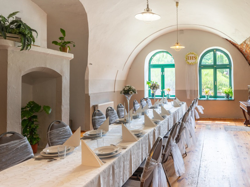 SALA SZTABOWA